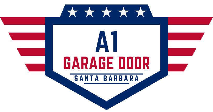 A1Garage Door Repair Santa Barbara